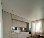 3-комн, 76кв м, этаж 13/18 ул. Заслонова, дом 40/2