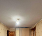 2-комн, 53.8кв м, этаж 8/9 ул. Юлиуса Фучика, дом 66