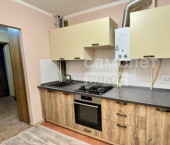 3-комн, 61кв м, этаж 1/5 улица Космонавтов, 29А