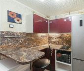 2-комн, 43кв м, этаж 1/5 Волгоградская улица, 28