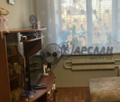 2-комн, 35кв м, этаж 2/5 Беломорская улица, 106