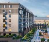 3-комн, 66кв м, этаж 6/9 ул Шаляпина, 28