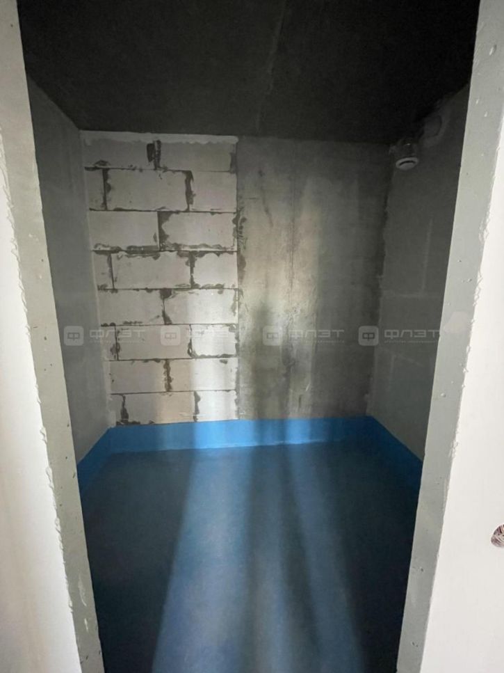 3-комн квартира в новом доме ул. Зирекле, дом 6