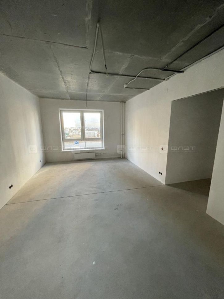 3-комн квартира в новом доме ул. Зирекле, дом 6