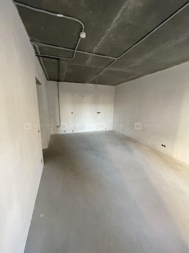 3-комн квартира в новом доме ул. Зирекле, дом 6