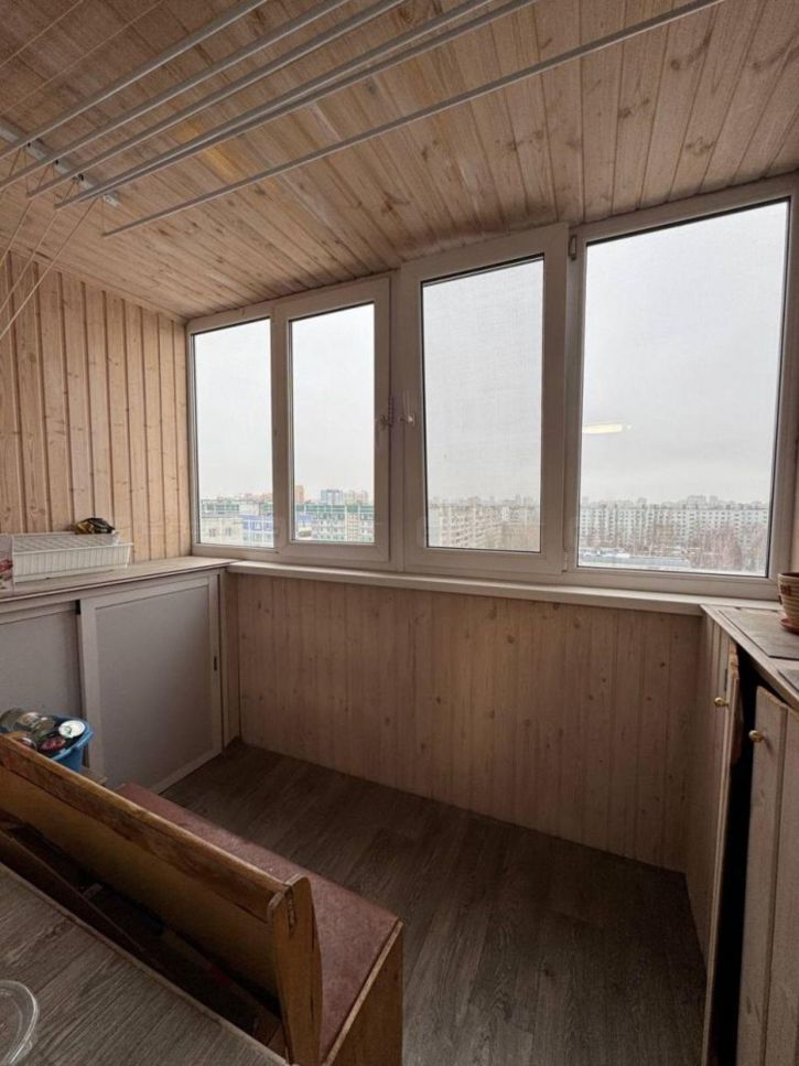 2-комн квартира пр-кт. Фатыха Амирхана, дом 91б