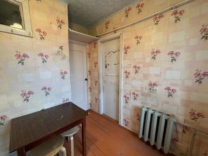 2-комн квартира городок. Научный, дом 2