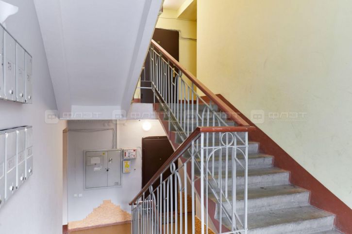 2-комн квартира ул. Заслонова, дом 17