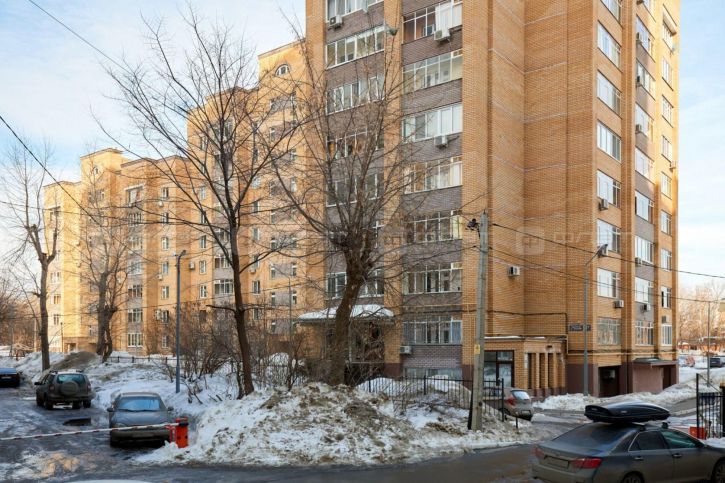 2-комн квартира ул. Заслонова, дом 17