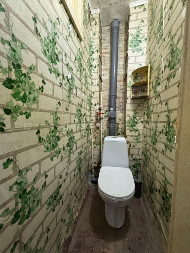 2-комн квартира городок. Научный, дом 2