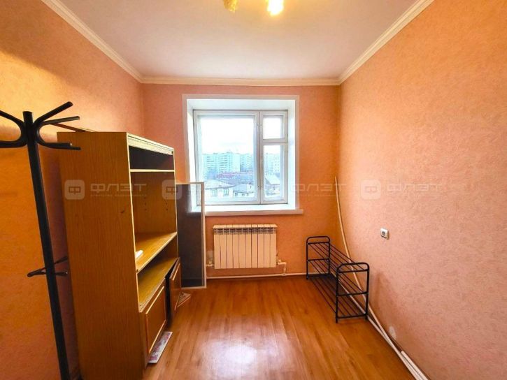 4-комн квартира ул. Академика Арбузова, дом 19