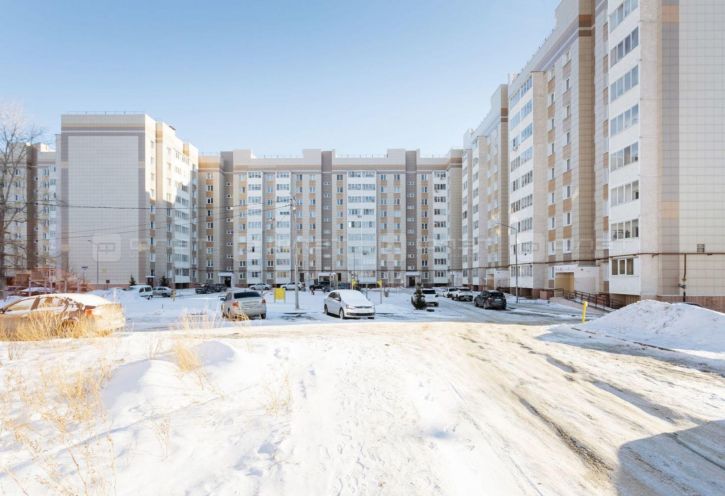 1-комн квартира ул. Привокзальная, дом 52