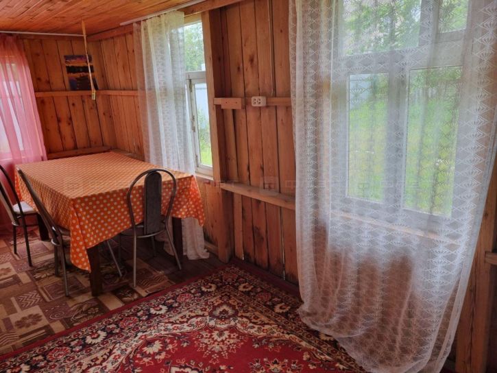 Коттедж/дом снт. СНТ Овощник-1, дом 437