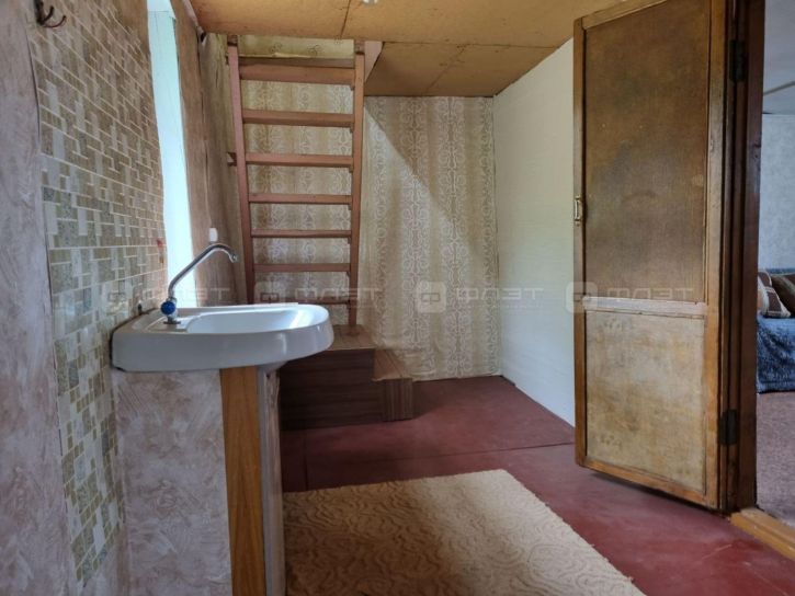 Коттедж/дом снт. СНТ Овощник-1, дом 437