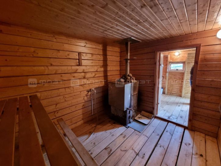 Коттедж/дом снт. СНТ Овощник-1, дом 437