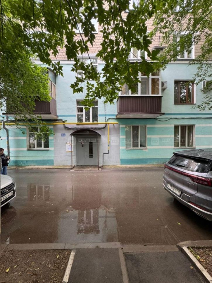 Студия ул. Восход, дом 25