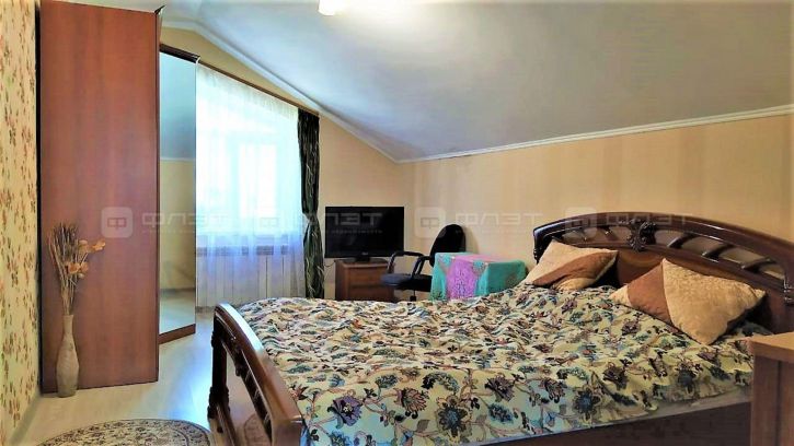 Коттедж/дом ул. Шоссейная (Борисоглебское)