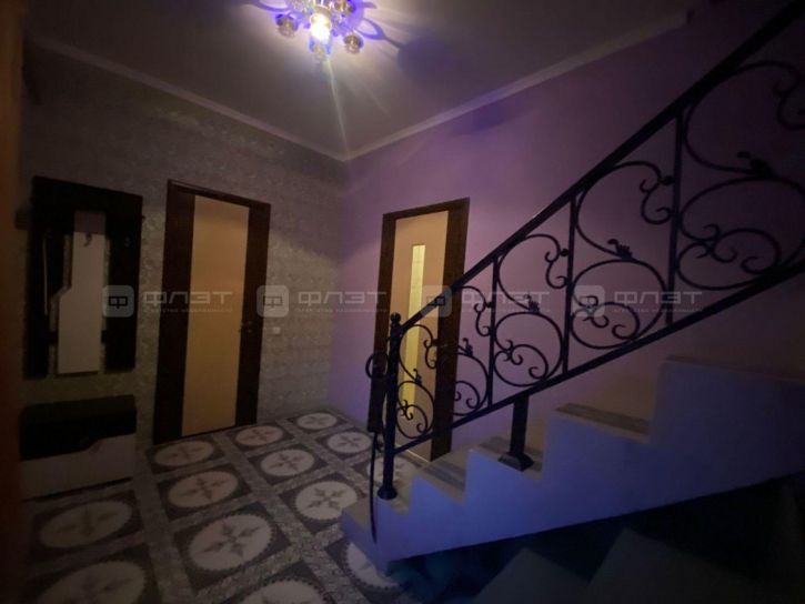 Коттедж/дом ул. Шоссейная (Борисоглебское)