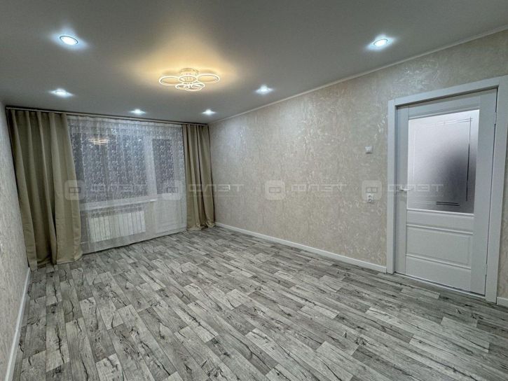 1-комн квартира ул. Юлиуса Фучика, дом 18