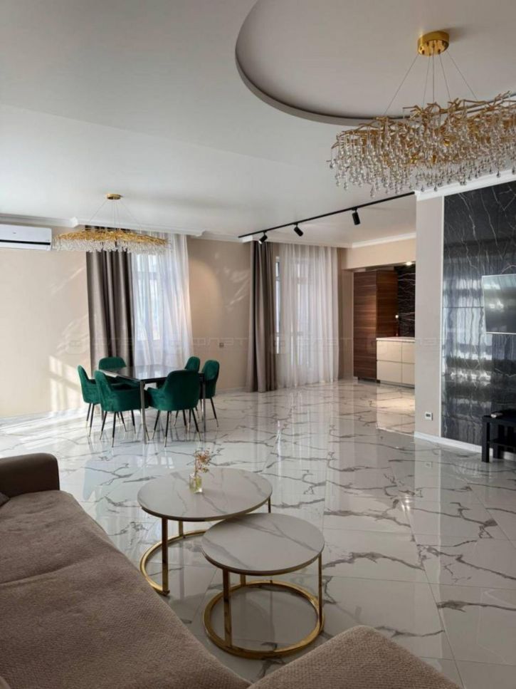 3-комн квартира ул. Дубравная, дом 28Б