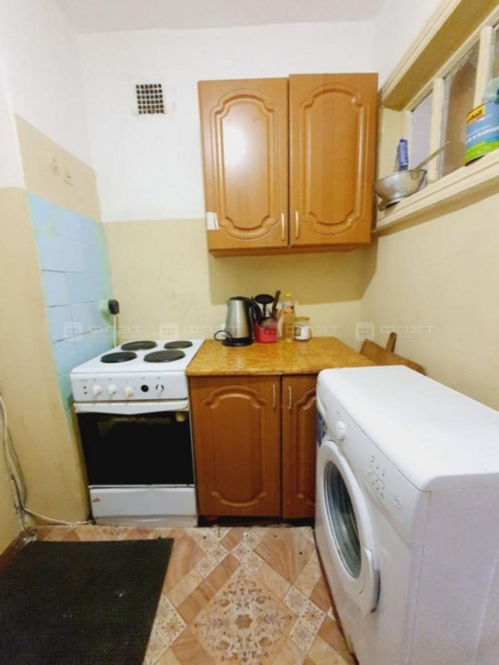 Студия ул. Татарстан, дом 53