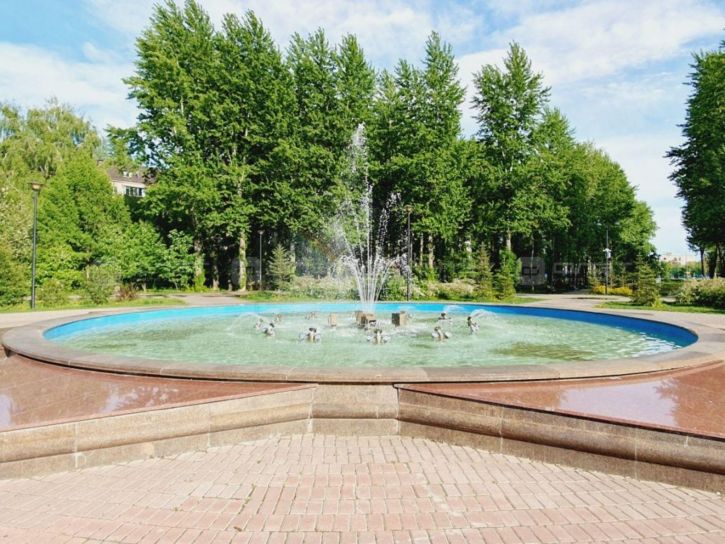 Студия ул. Татарстан, дом 53