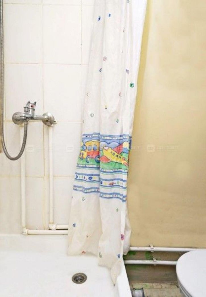 Студия ул. Татарстан, дом 53