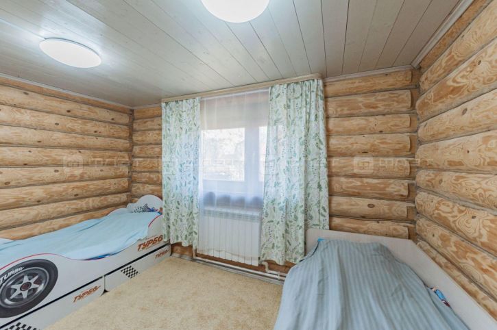 Коттедж/дом СНТ Радуга-2, дом 140