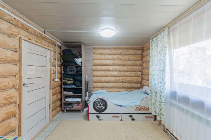 Коттедж/дом СНТ Радуга-2, дом 140