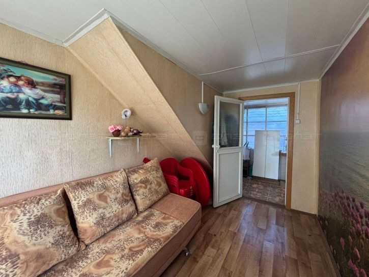 Коттедж/дом с/т Подгорный