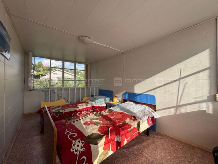 Коттедж/дом с/т Подгорный