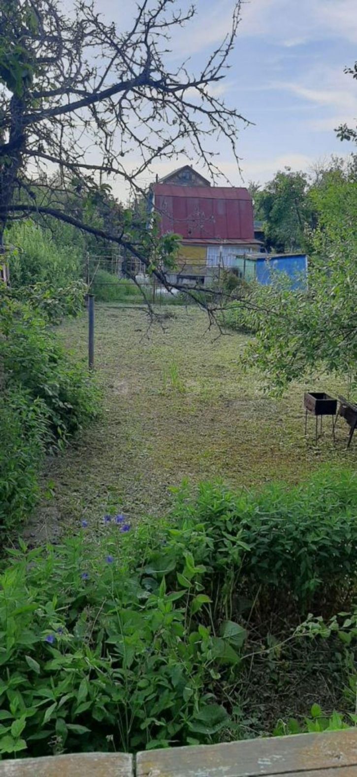 Коттедж/дом тер. Сдт Идель(Нива)