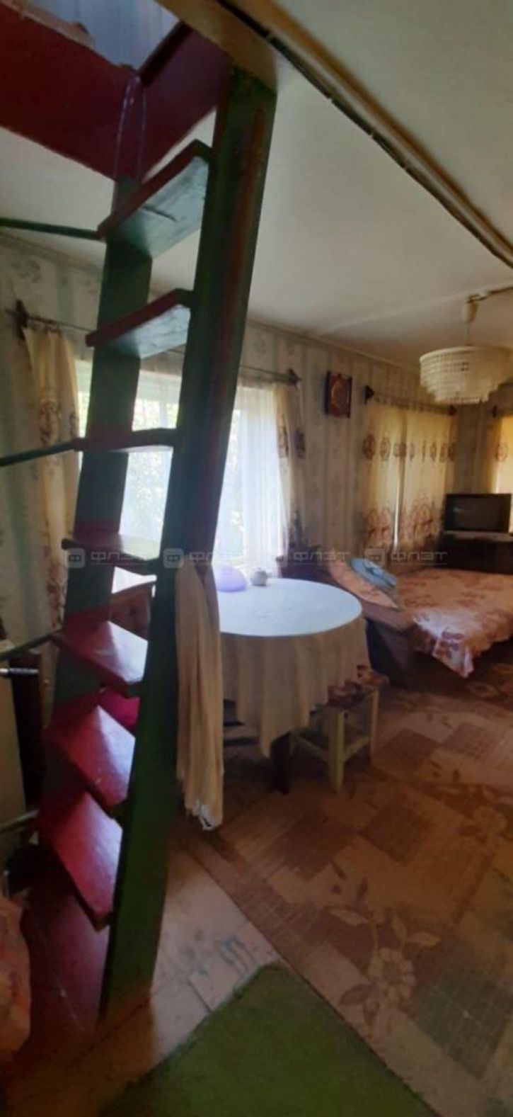 Коттедж/дом тер. Сдт Идель(Нива)