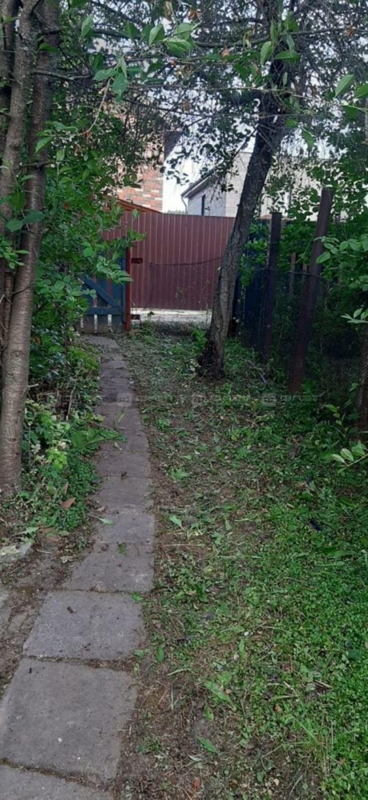 Коттедж/дом тер. Сдт Идель(Нива)