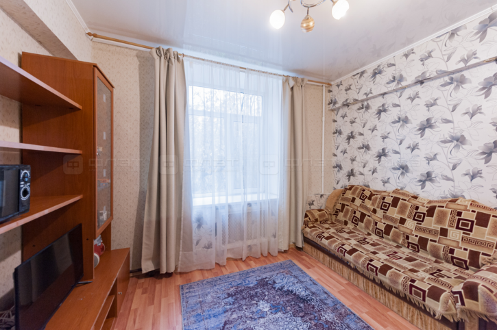 1-комн квартира ул. Короленко, дом 109