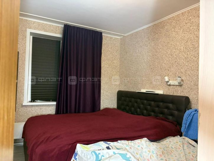 2-комн квартира ул. Дубравная, дом 25В