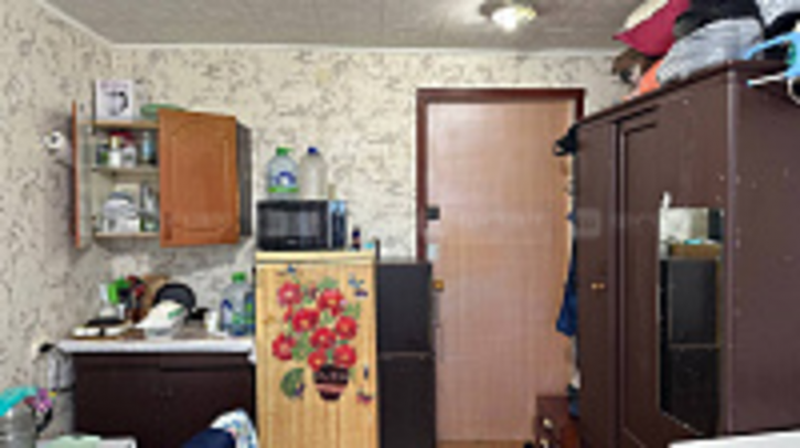 Комната ул. Братьев Касимовых, дом 22/7