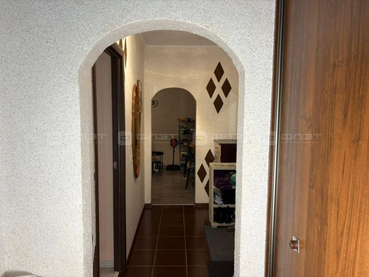 2-комн квартира ул. Дубравная, дом 25В