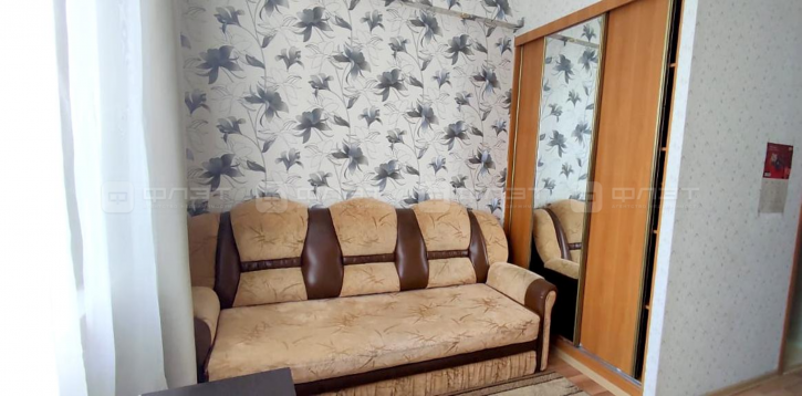 1-комн квартира ул. Короленко, дом 109