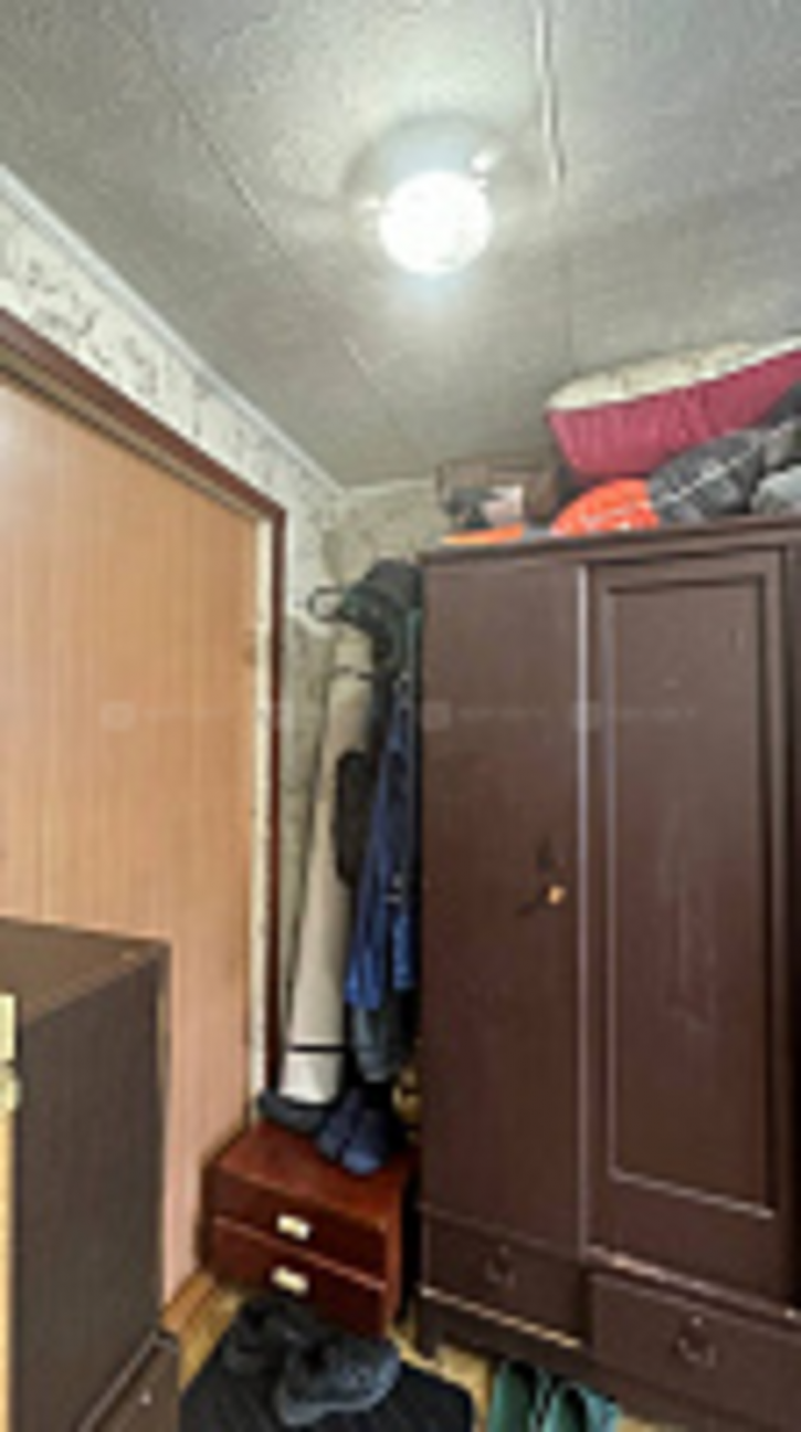 Комната ул. Братьев Касимовых, дом 22/7