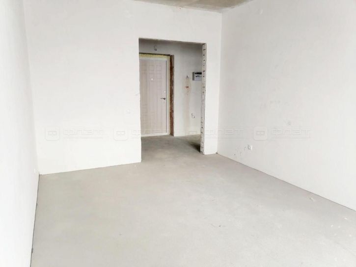 1-комн квартира ул. Аделя Кутуя, дом 110 Д3