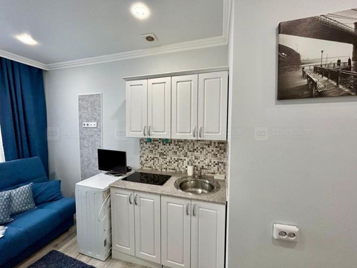 Студия ул. Восстания, дом 27