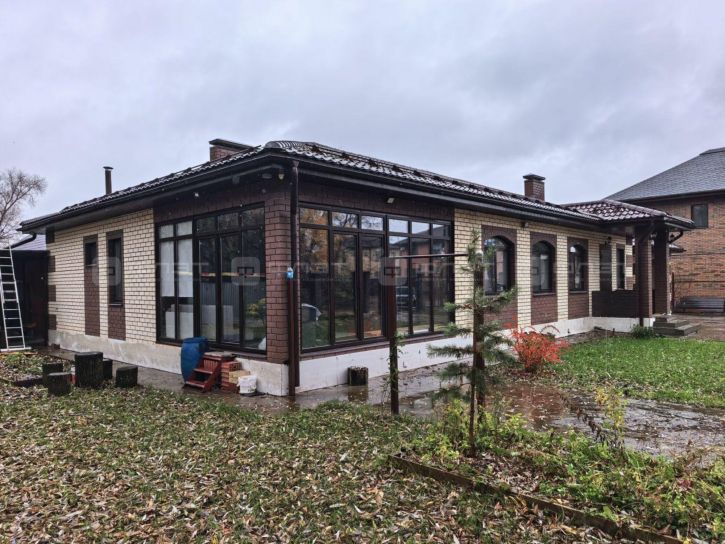 Коттедж/дом ул. Александра Коваля