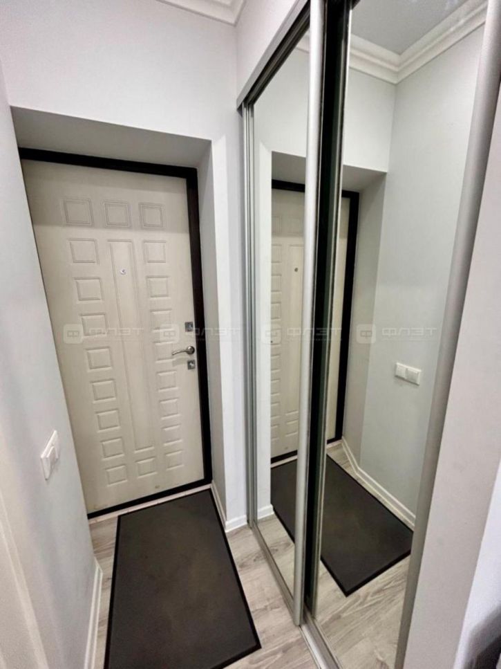 Студия ул. Восстания, дом 27