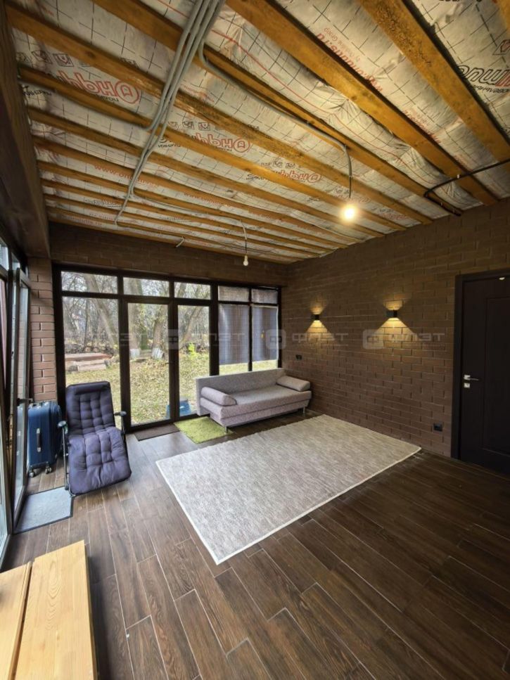 Коттедж/дом ул. Александра Коваля