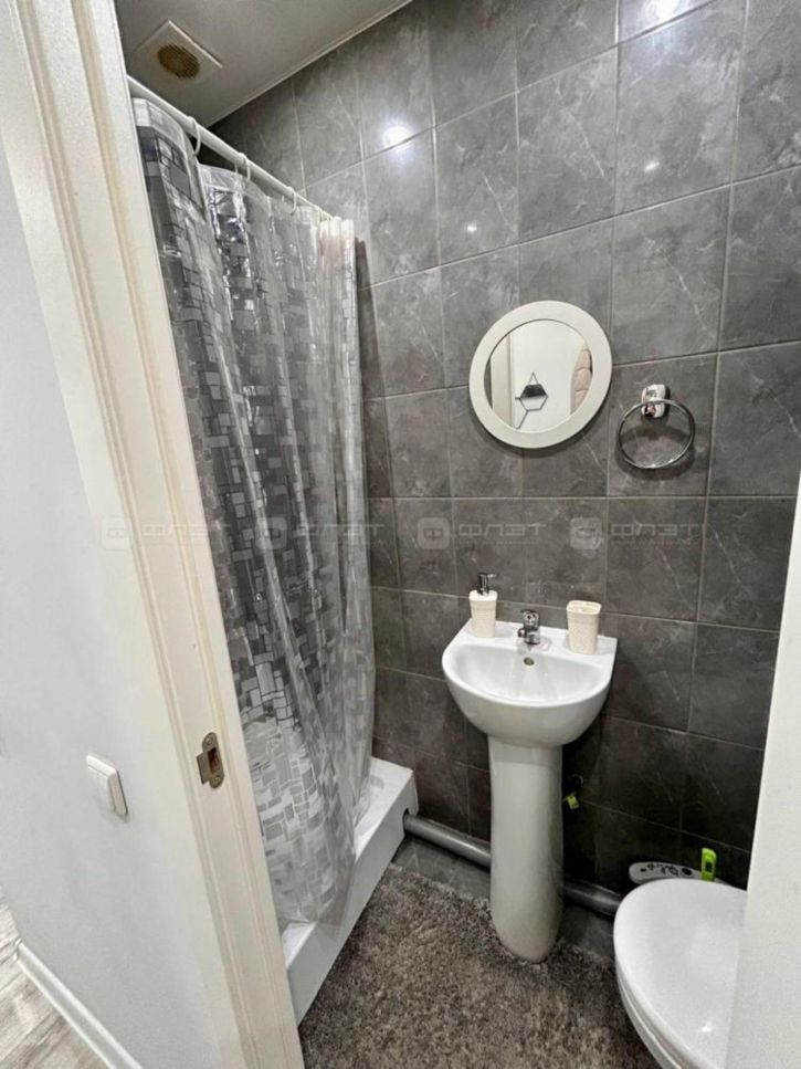 Студия ул. Восстания, дом 27