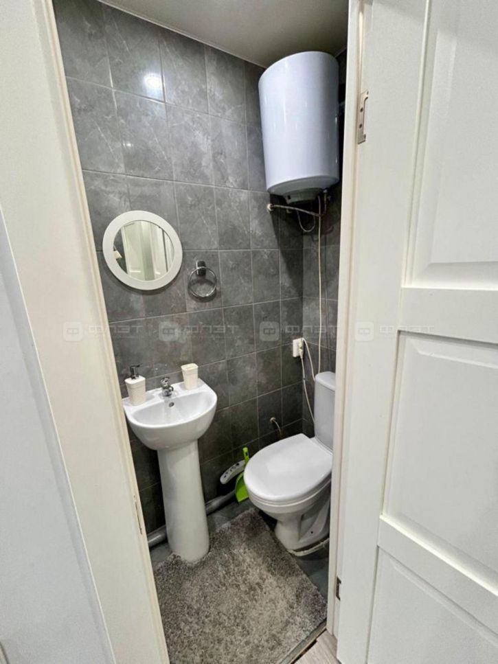 Студия ул. Восстания, дом 27