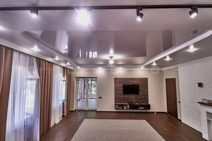 Коттедж/дом ул. Александра Коваля