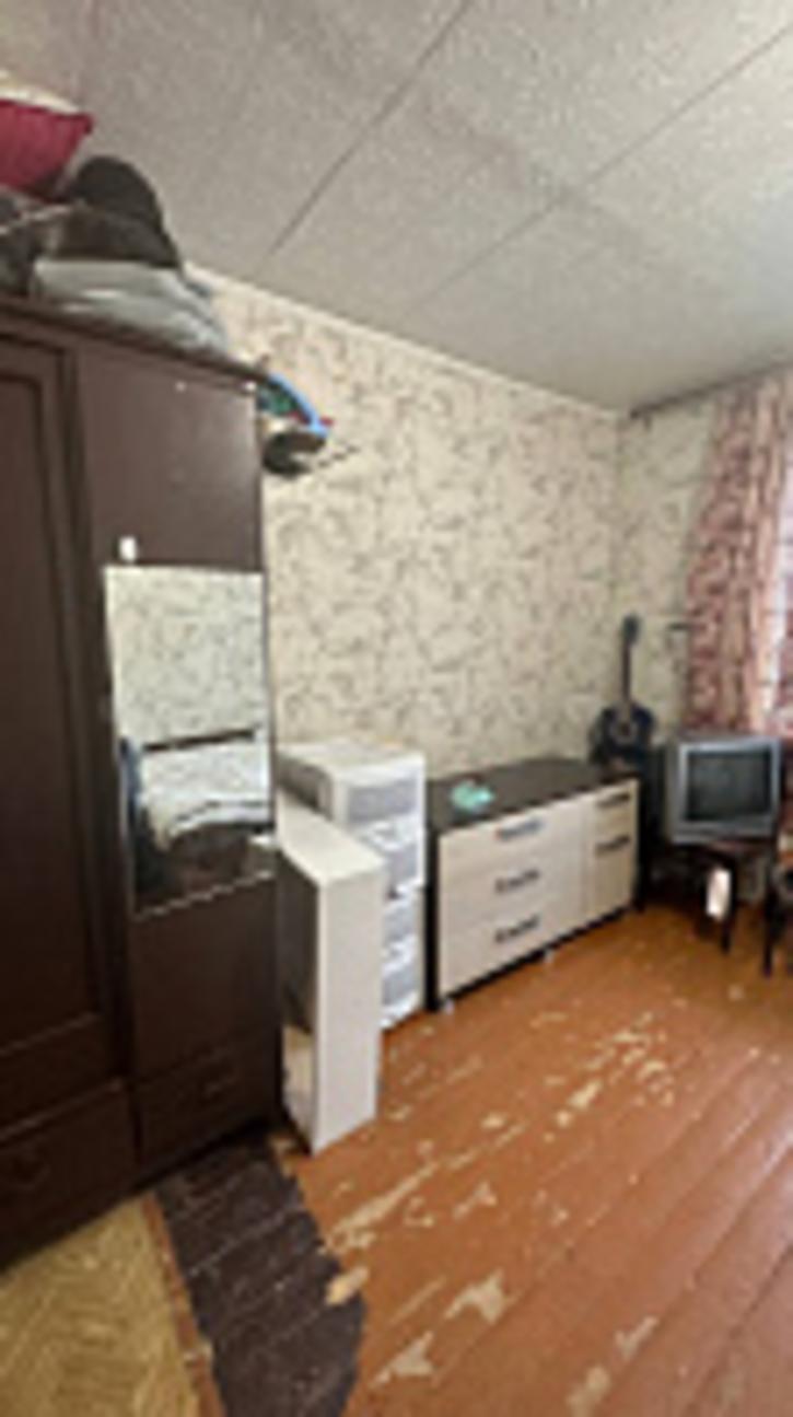 Комната ул. Братьев Касимовых, дом 22/7