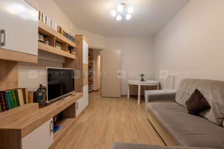 2-комн квартира проезд. Яраткан, дом 4